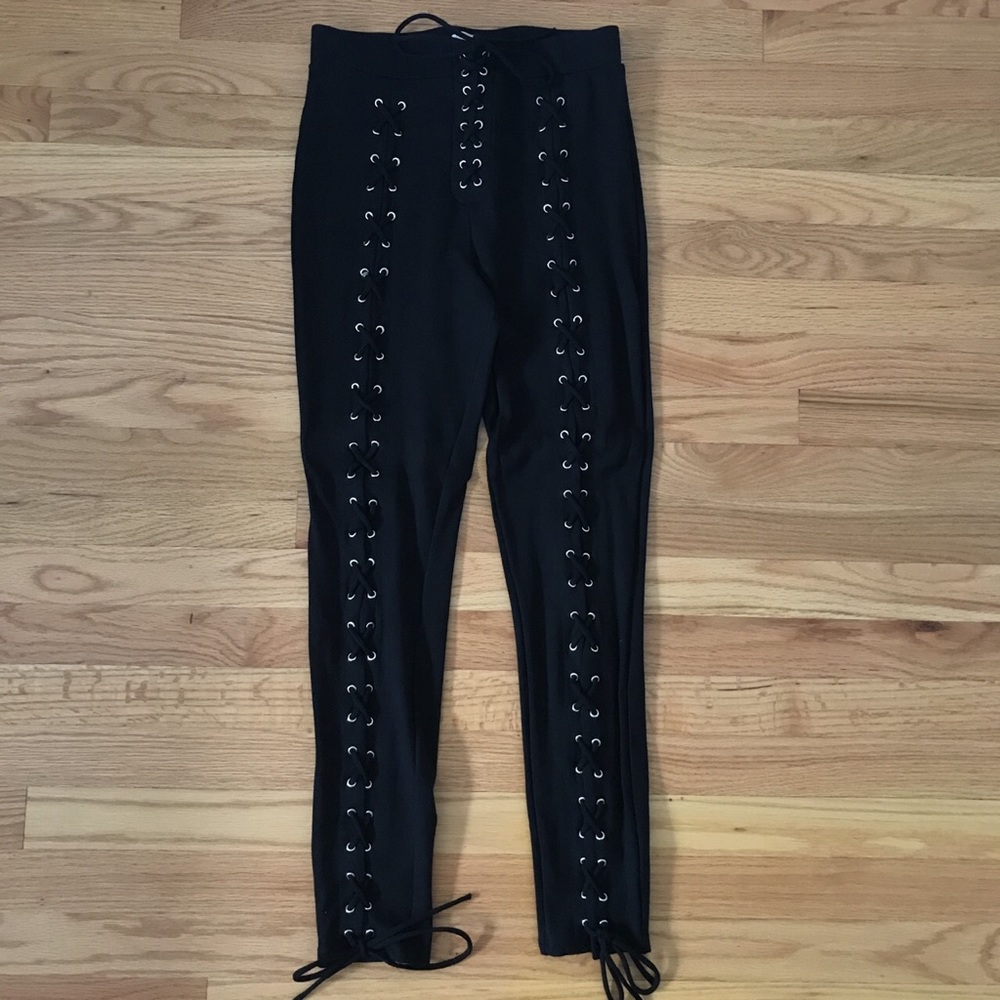 LPA Legging Pants